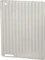Hama Cover Stripes iPad 2/3 Schutzhülle weiß Vorschaubild