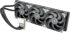 SilverStone XE420