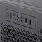 SilverStone RM52, schwarz, 5HE, ATX Vorschaubild