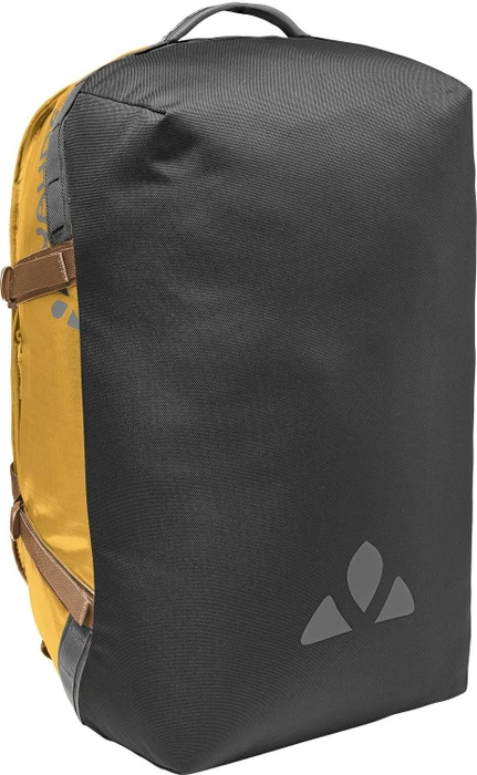 Vaude CityDuffel 65 Reisetasche burnt yellow