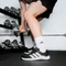 adidas Dropset Base core black/cloud white/lucid red (Herren) Vorschaubild