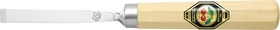 Kirschen 3201 Kerbschnitzbeitel Stich 1 gerade 8mm