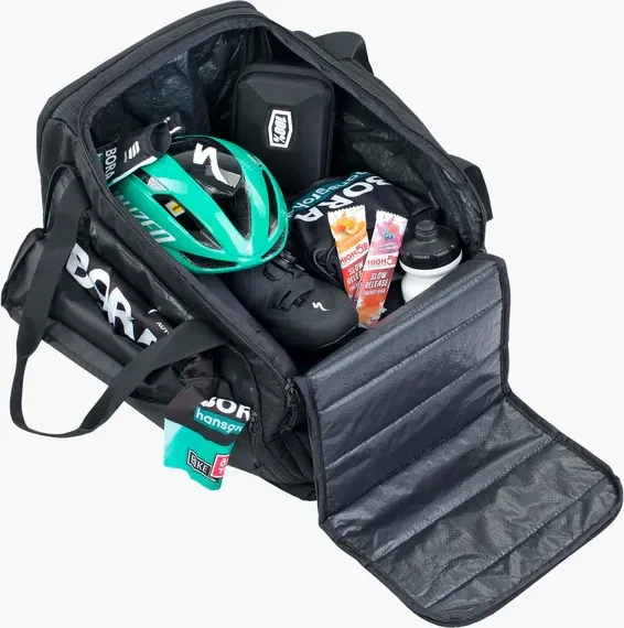 Evoc Gear 35 Sporttasche schwarz