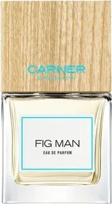 Carner Barcelona Mediterranean Collection Fig Man Eau de Parfum