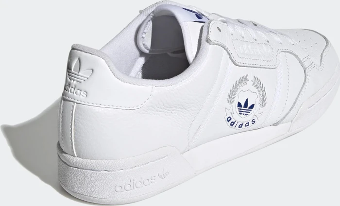 adidas Continental 80 cloud white