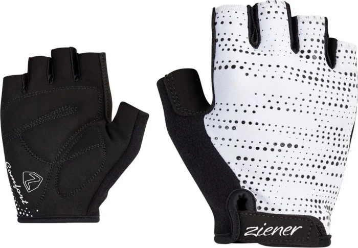 Ziener Cimea Fahrradhandschuhe (Damen)
