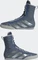 adidas Box Hog 4 wonder steel/magic grey met/grey two (Herren) Vorschaubild