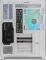 Nox Xtreme Hummer Astra Neo White, Glasfenster Vorschaubild