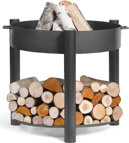 CookKing Montana Feuerschale 80cm