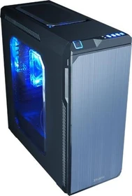 Zalman Z9 NEO schwarz, Acrylfenster