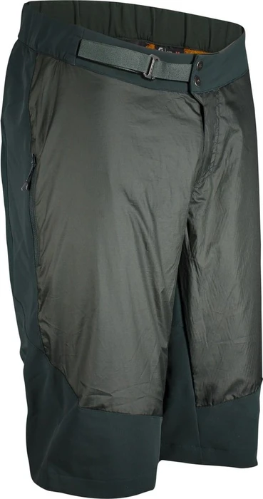 Scott Trail Storm Insuloft AL Fahrradhose kurz tree green (Herren)