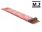 DeLOCK M.2 SATA -> M.2 SATA, M.2 PCIe -> M.2 PCIe Vorschaubild