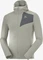 Salomon Essential Lightwarm Hooded Jacke wrought iron (Herren) Vorschaubild
