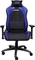 Trust Gaming GXT 714B Ruya Gamingstuhl, schwarz/blau Vorschaubild
