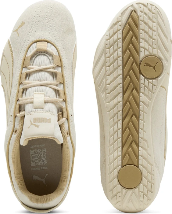 Puma Catch Soleil alpine snow/sand dune (Damen)