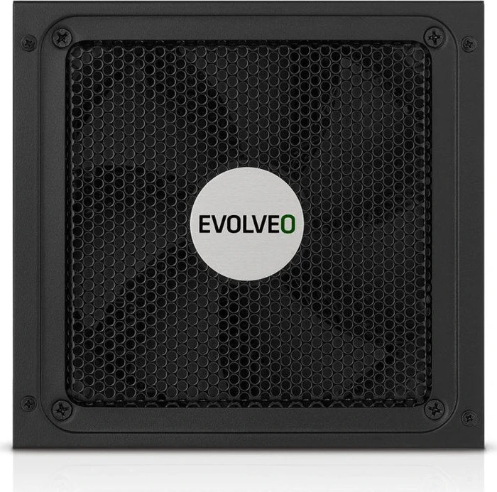 Evolveo Gold Series G650 schwarz 650W, ATX 3.1