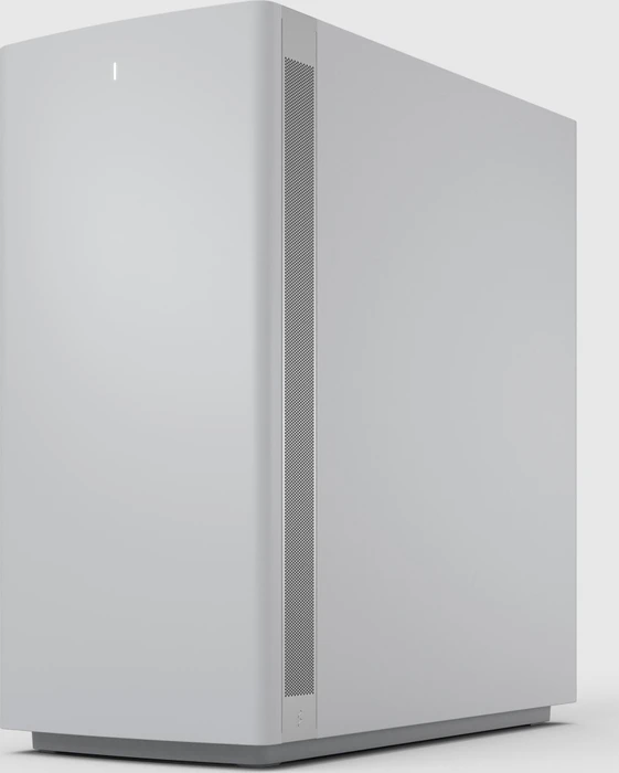 Fractal Design Define One Light Solid, schallgedämmt