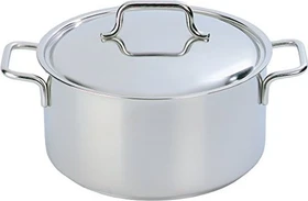 Zwilling Demeyere Apollo Kochtopf mit Deckel 16cm 1.5l