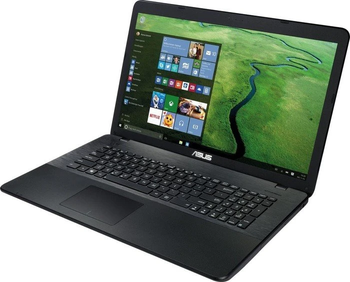 ASUS K751LB-TY22, schwarz, Core i7-5500U, 8GB RAM, 1TB HDD, GeForce 940M, DE
