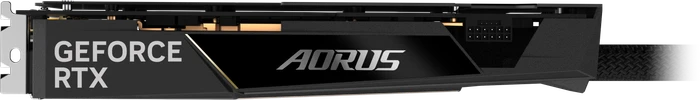 GIGABYTE AORUS GeForce RTX 4090 Xtreme Waterforce 24G, 24GB GDDR6X, HDMI, 3x DP
