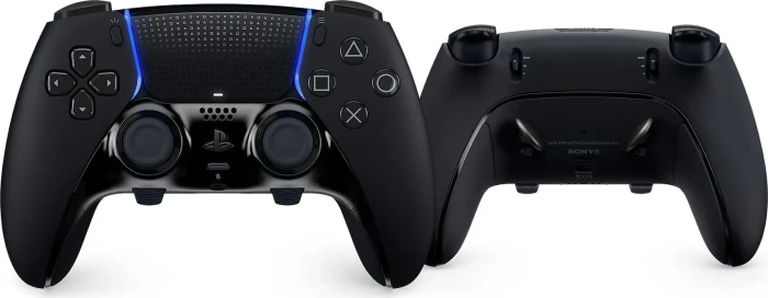 Sony DualSense Edge Controller wireless midnight black (PS5)