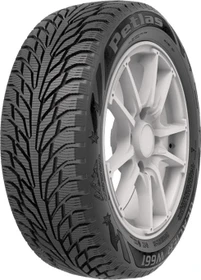 Petlas Glacier W661 215/55 R16 97T XL