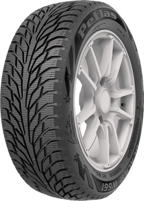Petlas Glacier W661 215/55 R16 97T XL