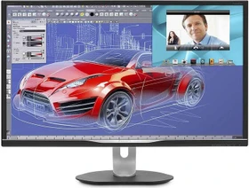 Philips BDM3270QP, 32"
