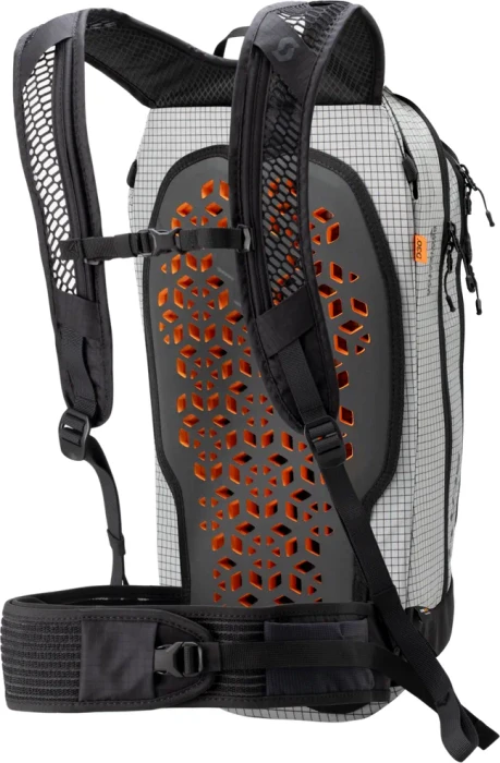 Scott Trail Protect 20 light grey/black