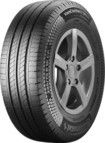 Continental VanContact Ultra Camper 225/75 R16CP 116/114R EVc