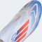 adidas F50 Elite Laceless FG cloud white/solar red/lucid blue Vorschaubild