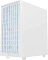 Modecom Breeze ARGB Flow White, Glasfenster Vorschaubild