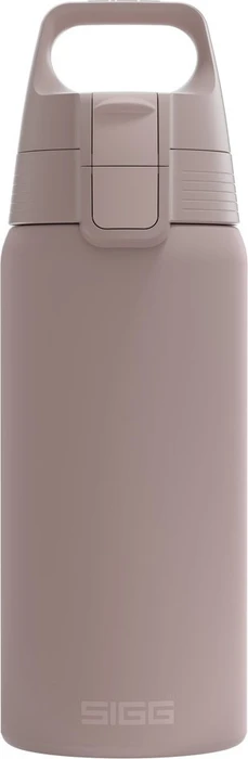 Sigg Shield Therm ONE Isolierflasche 500ml dusk
