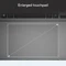 ASUS VivoBook S 16 Flip TP3607SA-SI716W, Matte Gray, Core Ultra 7 256V, 16GB RAM, 512GB SSD, DE, Eingabestift Vorschaubild