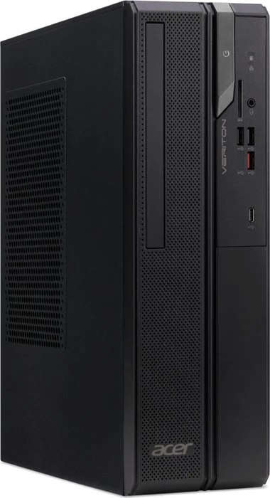 Acer Veriton VX2735GT SFF, Core Ultra 7 265, 16GB RAM, 512GB SSD