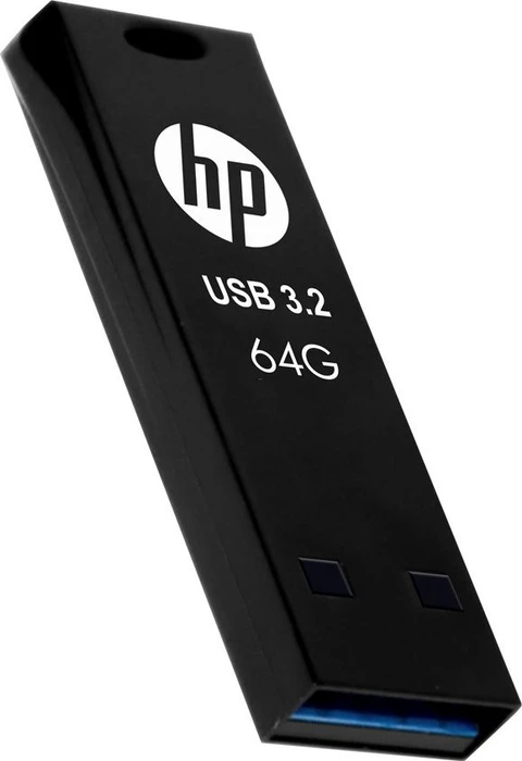 PNY HP x307w 64GB, USB-A, USB 3.2 Gen 1×1