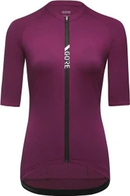 Gore Wear Torrent Trikot kurzarm process purple (Damen)