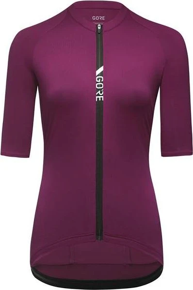 Gore Wear Torrent Trikot kurzarm process purple (Damen)