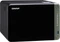 QNAP Turbo Station TS-653D-4G, 4GB RAM, 2x RJ-45 2.5GBase-T, 2x USB-A 3.0 Vorschaubild