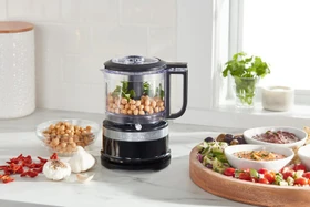 KitchenAid 5KFC3516EAC Classicmini Zerkleinerer