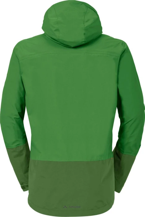 Vaude Yaras II Fahrradjacke parrot green (Herren)