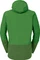 Vaude Yaras II Fahrradjacke parrot green (Herren) Vorschaubild