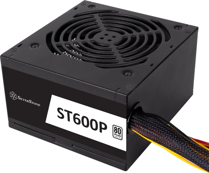 SilverStone Strider ST Series ST P ATX 2.4