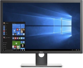 Dell UltraSharp UP3017, 30"