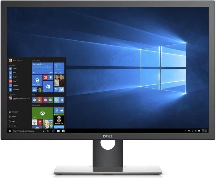 Dell UltraSharp UP3017, 30"