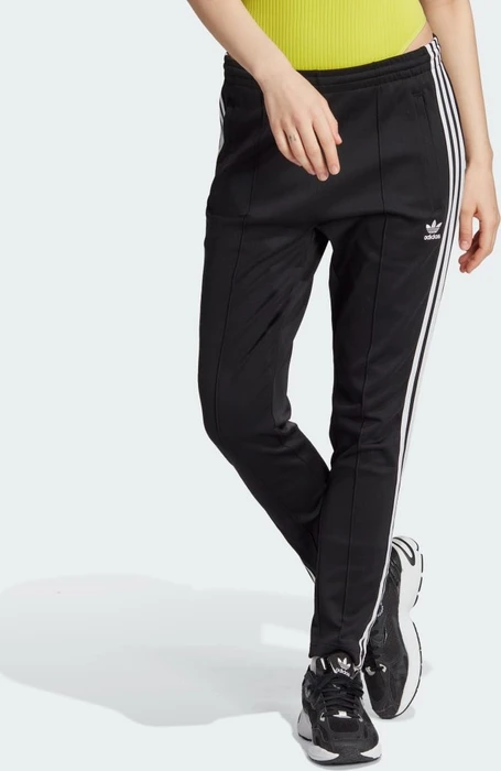 adidas Adicolor SST Trainingshose (Damen)