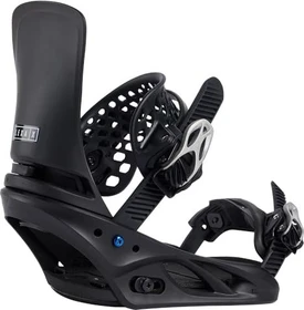 Burton Lexa X Re:Flex Softbindung schwarz (Damen) (Modell 2024/2025)
