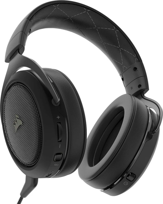 Corsair HS70 Wireless Carbon