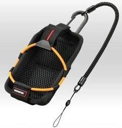Olympus CSCH-123 Sport Holder Kameratasche orange