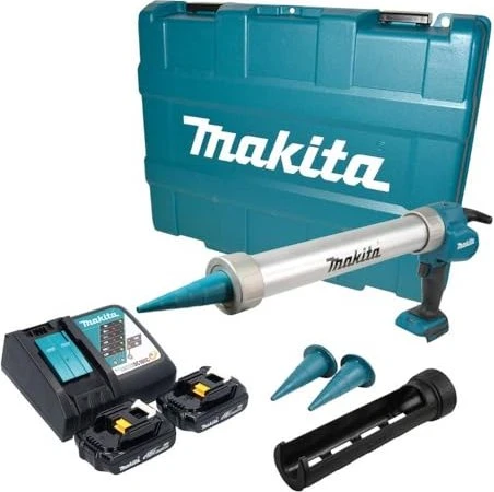 Makita DCG180 Akku-Kartuschenpresse
